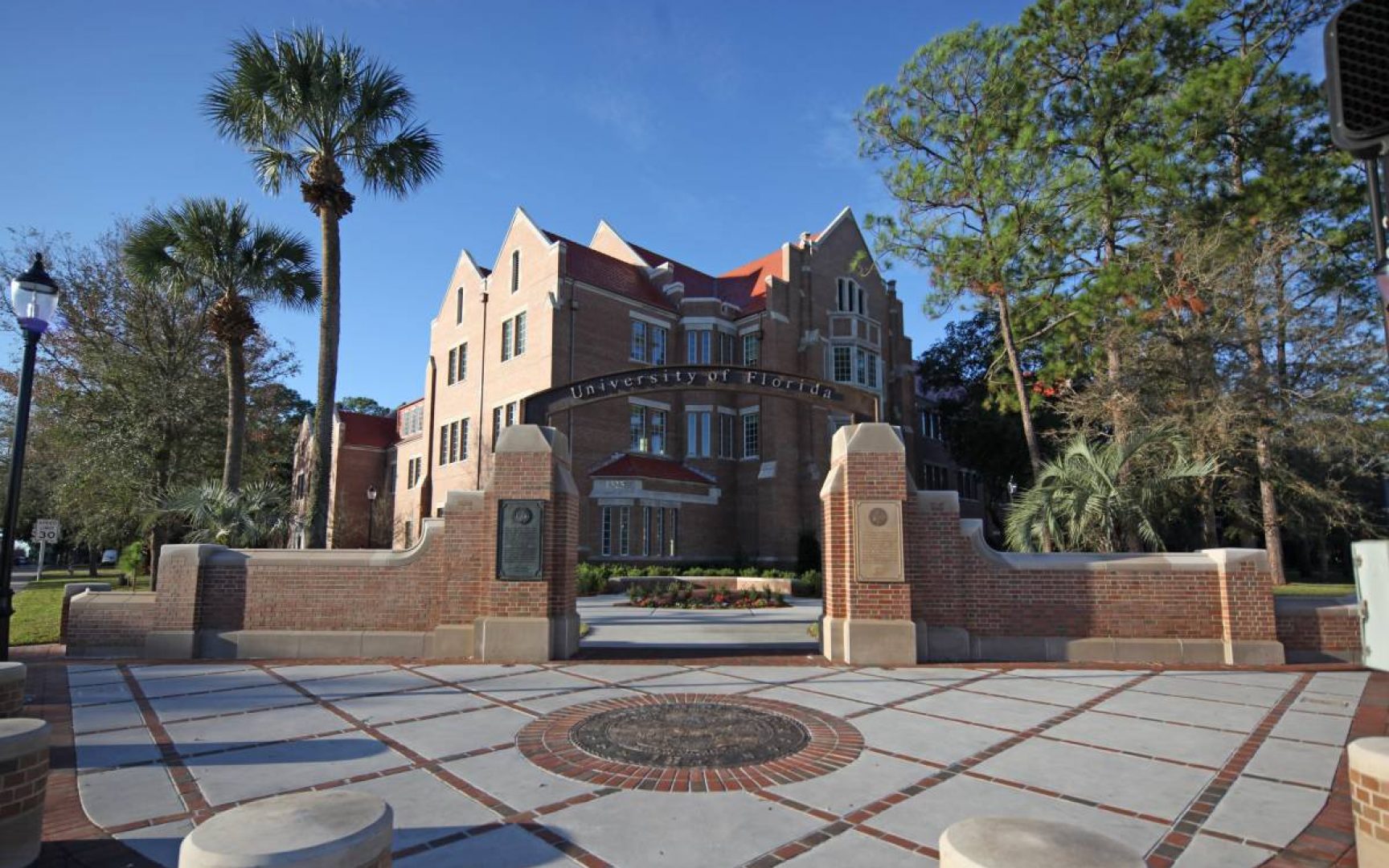 University of Florida