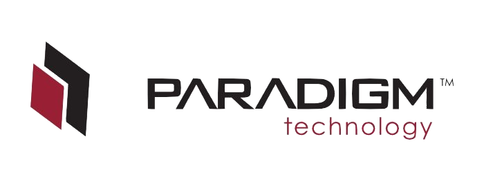 Paradigm Technology Logo