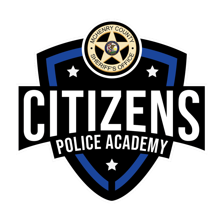 Citizens Police Academy